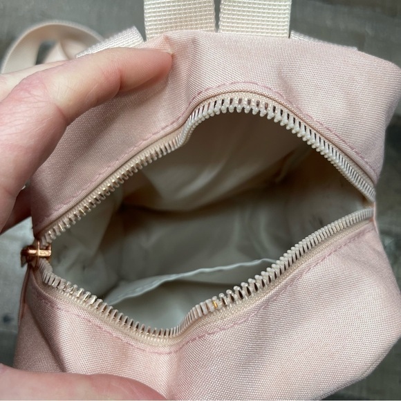 ZYIA Blush Color Mini Backpack - Picture 3 of 13